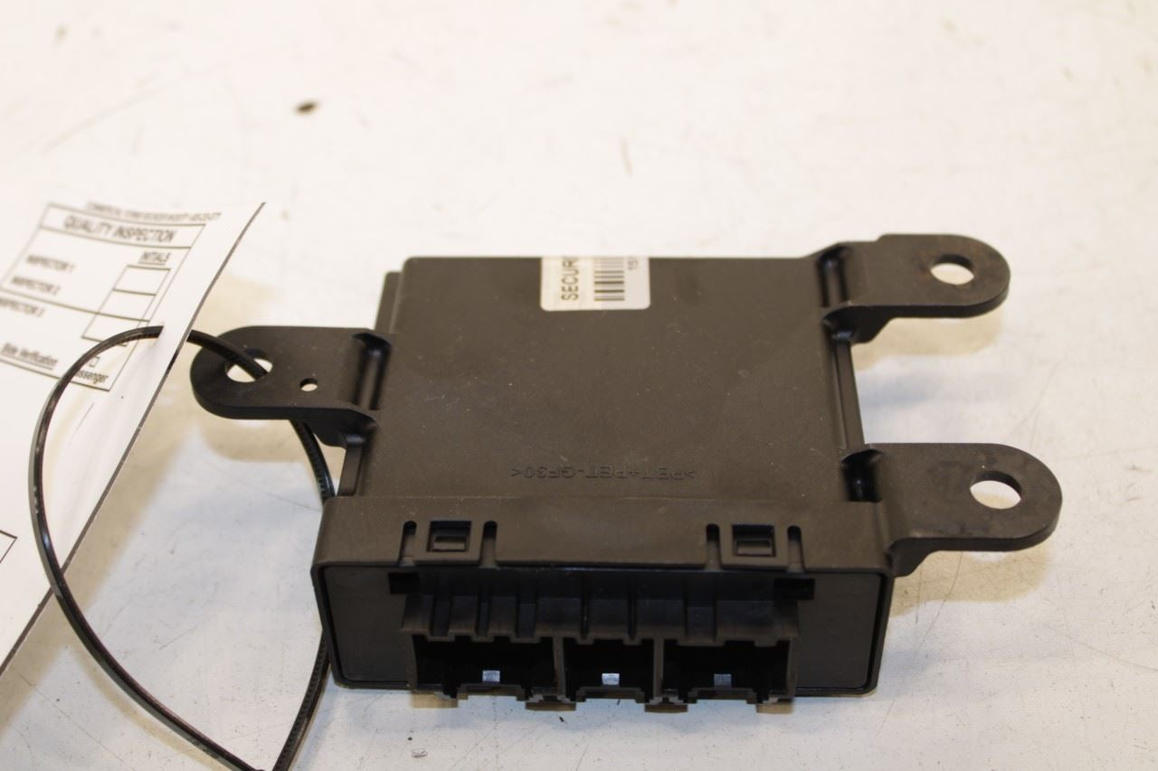 2014-16 Maserati Ghibli S Q4 3.0L Parking Assist Sensor Control Module 670004819 - Alshned Auto Parts