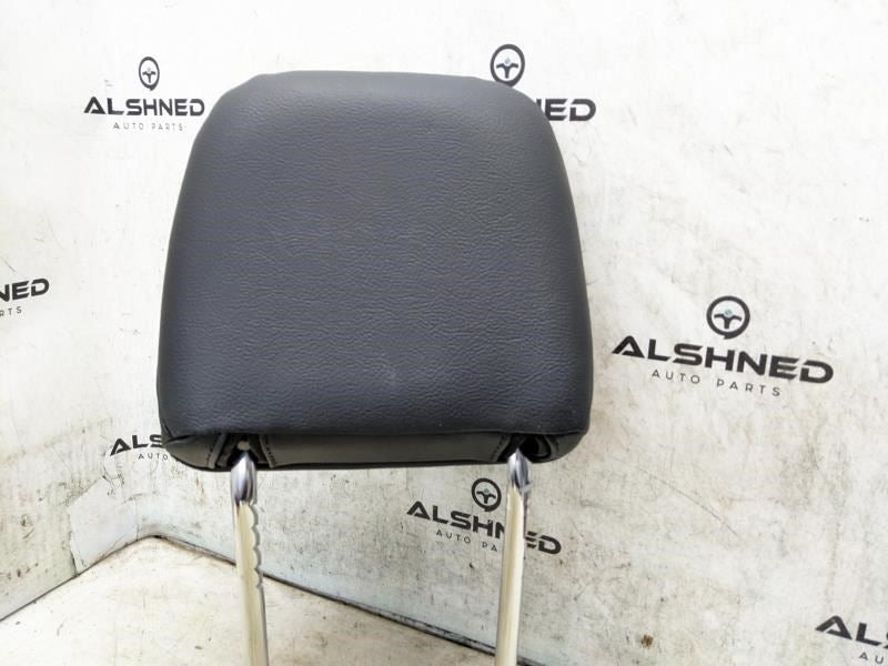 17-20 Chrysler Pacifica Front Left or Right Seat Headrest Leather 5XG262X9AC OEM - Alshned Auto Parts