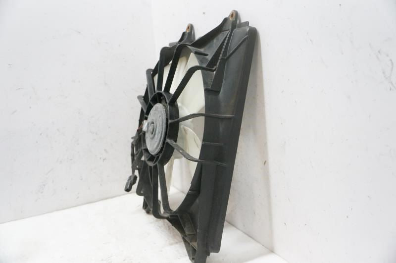 2013-2015 Acura RDX Radiator Cooling Fan Motor Assembly 19015-R70-A01 OEM - Alshned Auto Parts