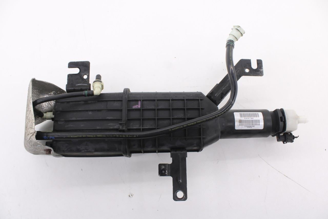 08-2020 Dodge Grand Caravan GT 3.6L Fuel Vapor Evaporator Emission Canister OEM0
