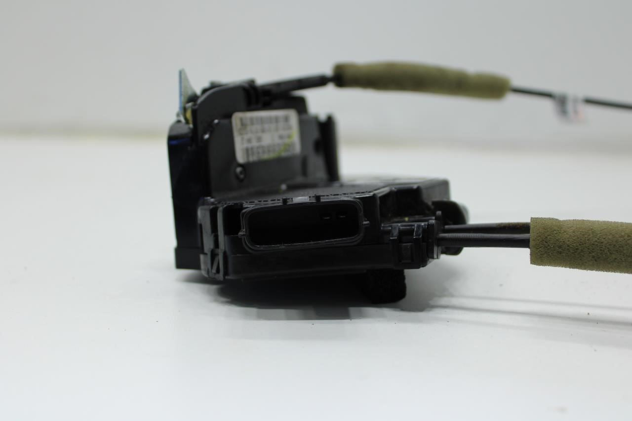 2014-2020 Nissan Rogue SV Front Right Door Lock Latch Actuator 80500-4BA0A OEM - Alshned Auto Parts