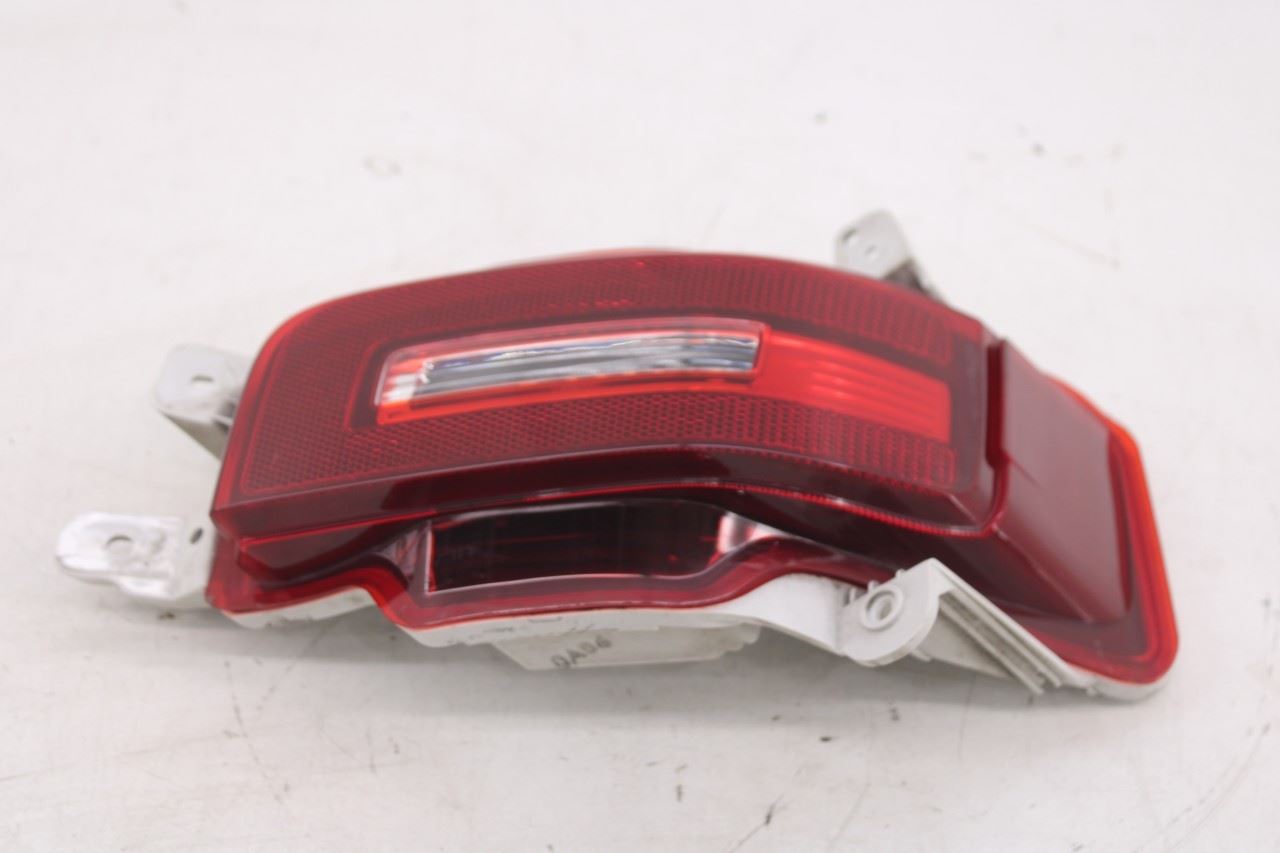 20-22 Hyundai Palisade Limited AWD Rear Bumper Left Driver Side Lower Reflector - Alshned Auto Parts