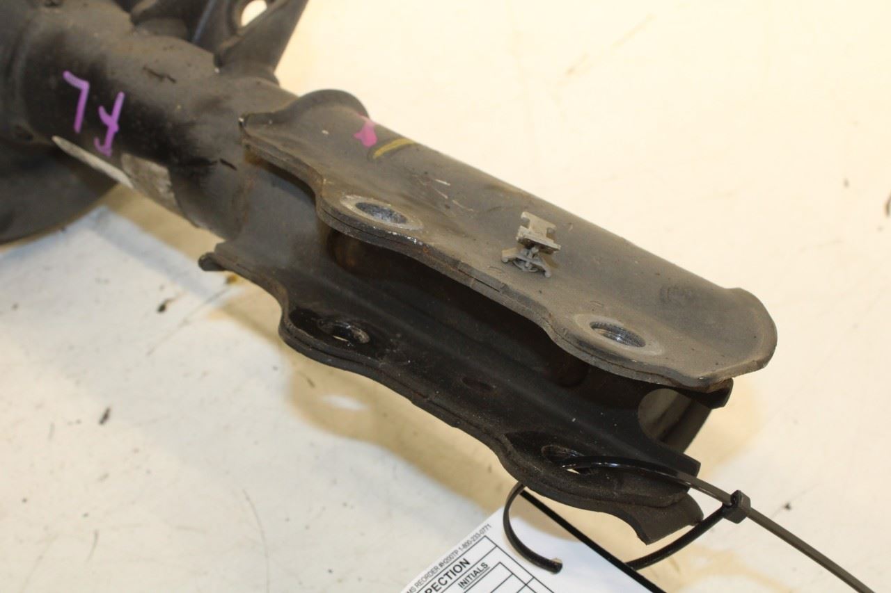 19-23 GMC Acadia SLT-1 AWD Front Suspension Driver LH Side Shock Strut Absorber - Alshned Auto Parts