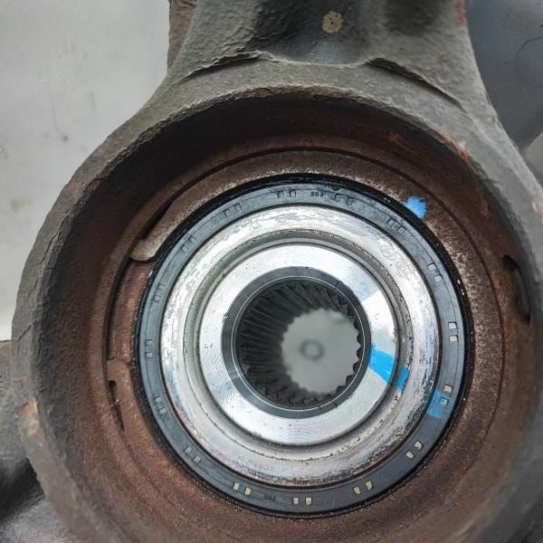 2013-2015 Hyundai Sonata Front Left Side Spindle Knuckle Hub 51715-3S110 OEM - Alshned Auto Parts