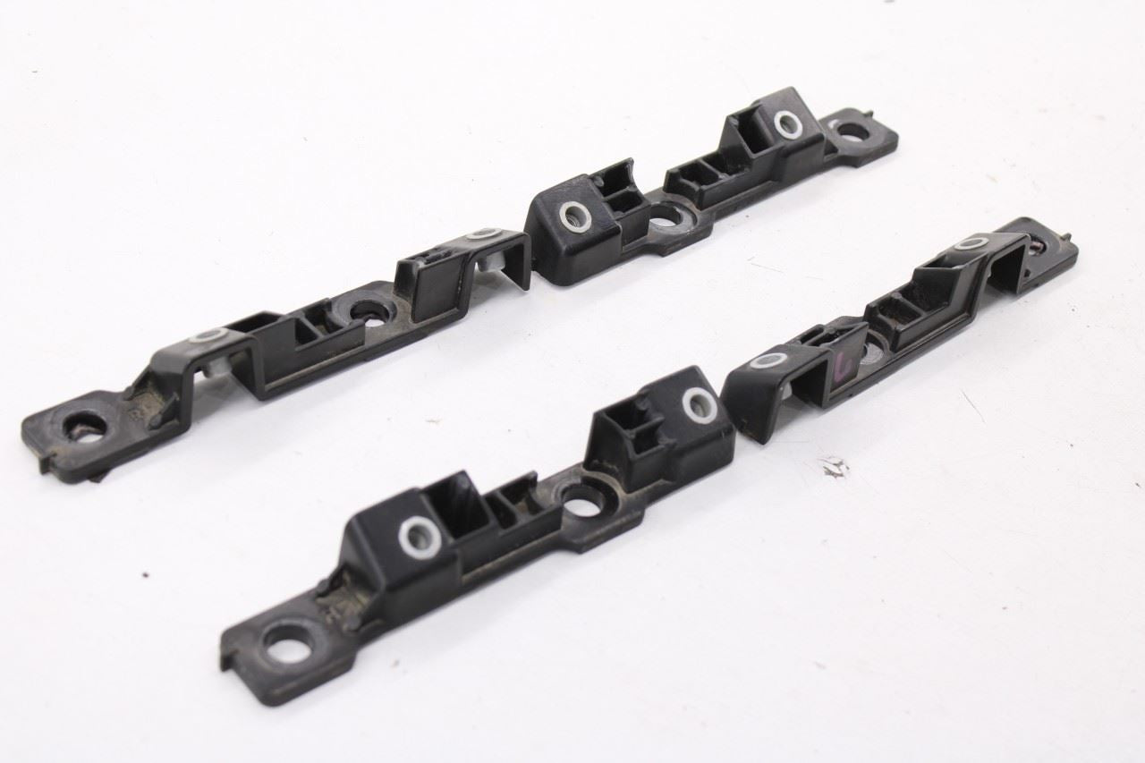 14-20 Infiniti QX60 Roof Luggage Carrier Rack Rail Bracket Set of 4 738A0-3JA0B6