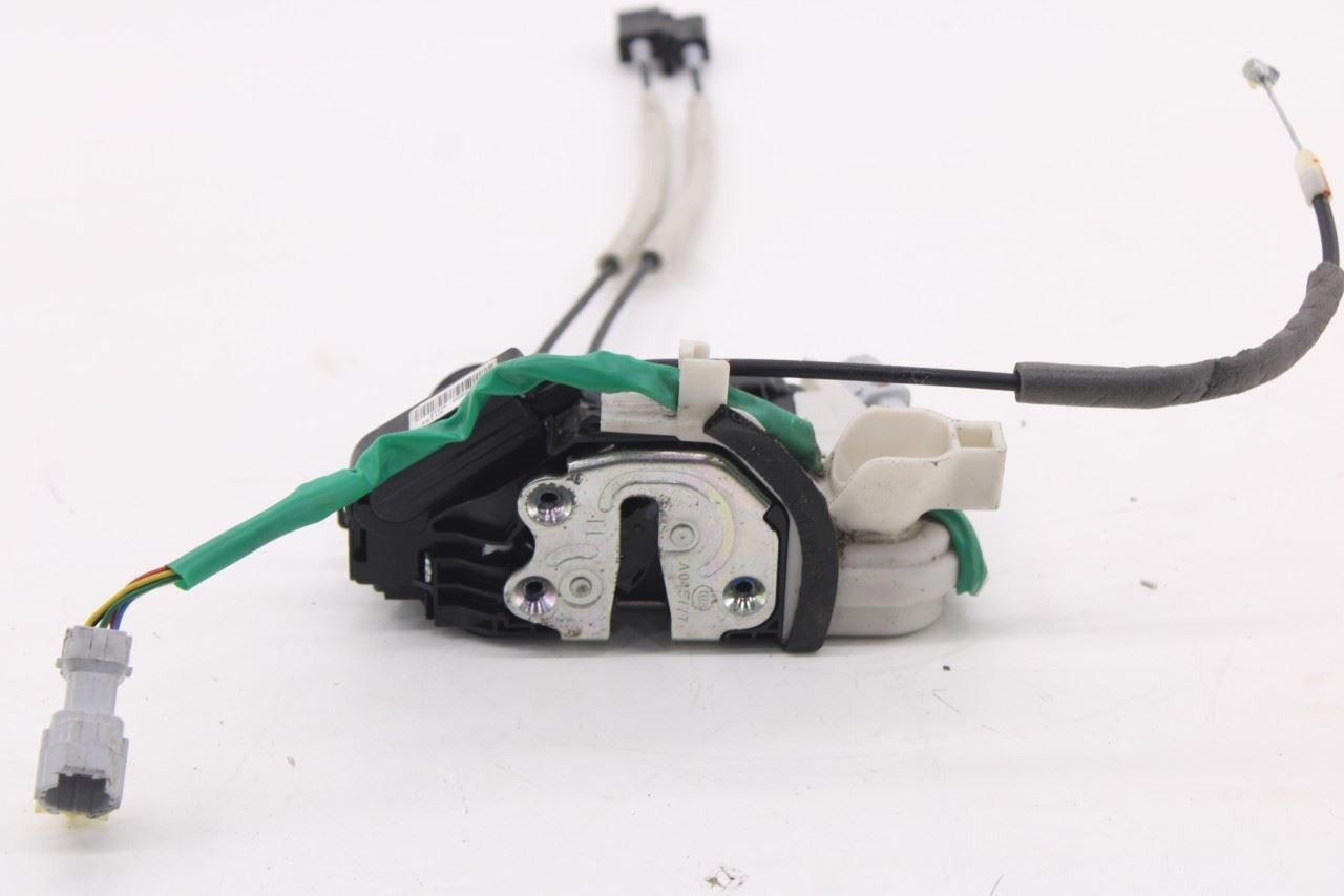 16-20 KIA Optima EX Front Left Driver Side Door Lock Latch Actuator 81315-D5000 - Alshned Auto Parts