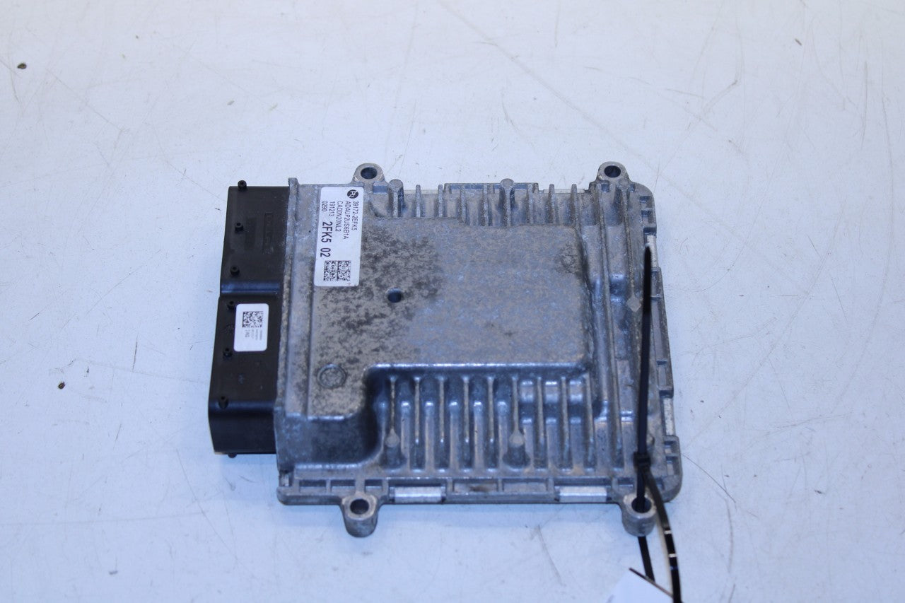 2019-20 Hyundai Elantra SEL Engine Computer Control Module ECU ECM 39173-2EFK5 - Alshned Auto Parts