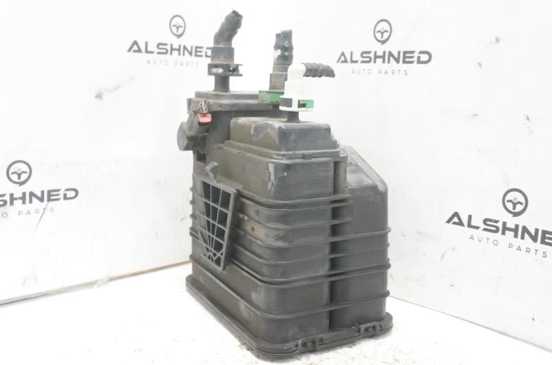 2013-2018 Cadillac ATS Fuel Vapor Evaporator Emission Canister 22890997 OEM - Alshned Auto Parts