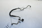 2014-2017 Maserati Ghibli 3.0L RWD Power Steering Hose Tube Pipe 670006578 OEM - Alshned Auto Parts