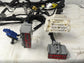 2014 Ram 1500 Laramie Dash Instrument Panel Wire Harness 68207279AD OEM *ReaD* - Alshned Auto Parts
