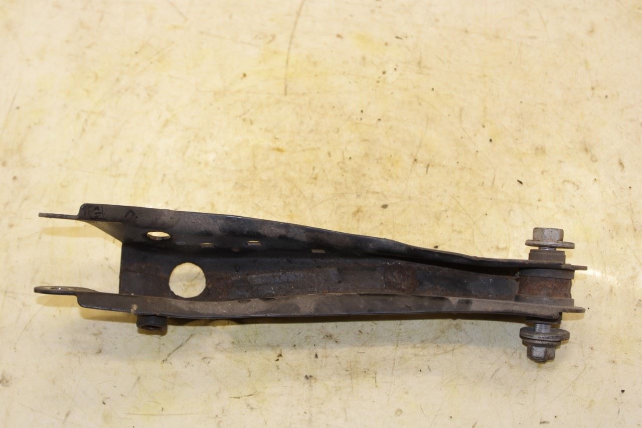 14-17 Infiniti QX50 AWD Rear Suspension LH Side Lower and Upper Control Arm Set - Alshned Auto Parts