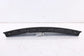 15-17 Ford Mustang Conv V6 Pony Trunk Lid Finish Panel Applique Molding w Camera6