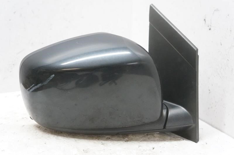 08-20 Dodge Grand Caravan SXT Passenger RH Side Rear View Mirror 1AB721XRAC OEM - Alshned Auto Parts