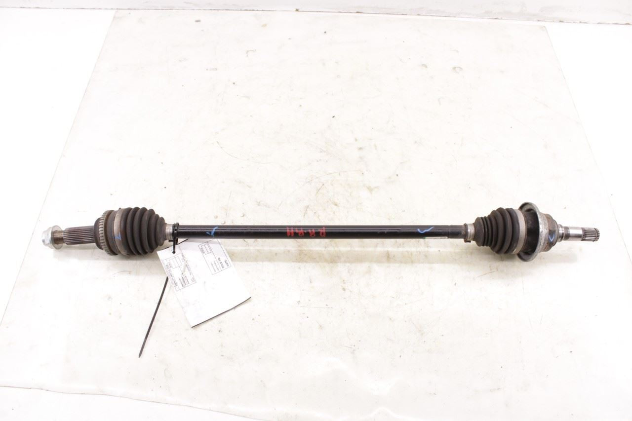 2016-2023 Mazda CX-9 Grand Touring AWD Rear Right Side CV Axle Drive Half Shaft - Alshned Auto Parts