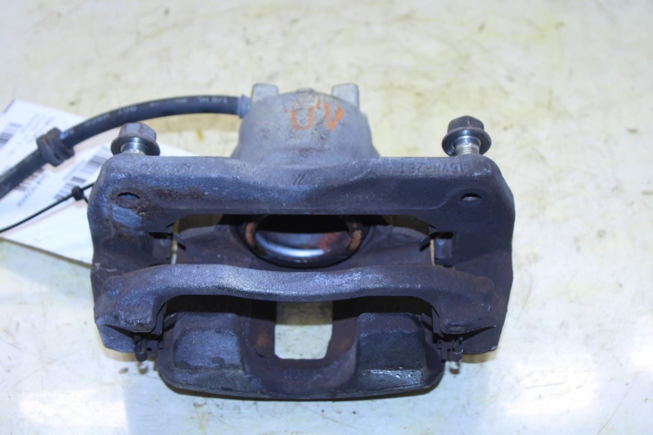 2018-2025 Mitsubishi Eclipse Cross ES Front Left Driver Side Brake Disc Caliper - Alshned Auto Parts