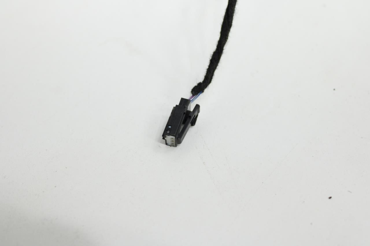 2022-2024 Ford Explorer Rear Right Passenger Door Wire Harness P1MT-14632-BC OEM - Alshned Auto Parts