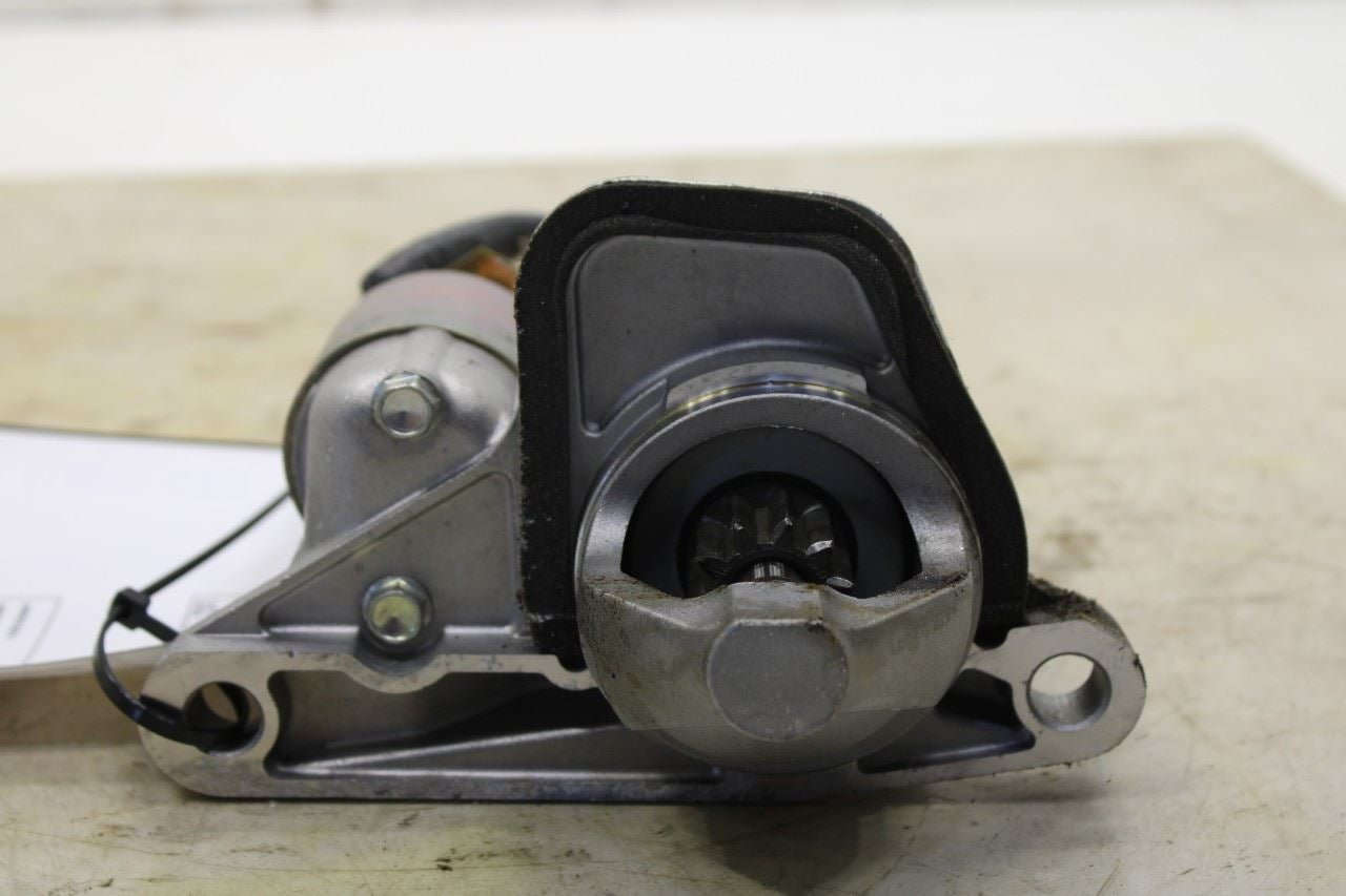 2022 Nissan Rogue Sport SL AWD 2.0L Engine Starter Motor 23300-4BB0C OEM - Alshned Auto Parts