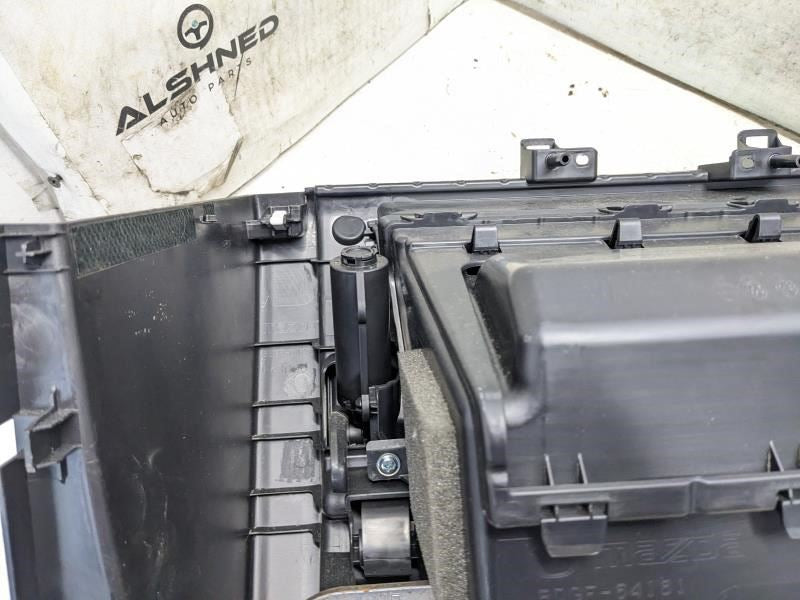 2019-2023 Mazda 3 Glove Box Storage Compartment BDGF-64161 OEM *ReaD* - Alshned Auto Parts