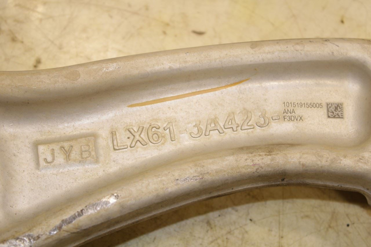 2020-2025 Ford Escape SEL AWD Front Right Lower Control Arm LX61-3A423-ANA OEM - Alshned Auto Parts