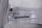 2006-09 Mercedes-Benz CLK 350 Front Aluminum Wheel R17x7.5J 10 Spoke 20940141029