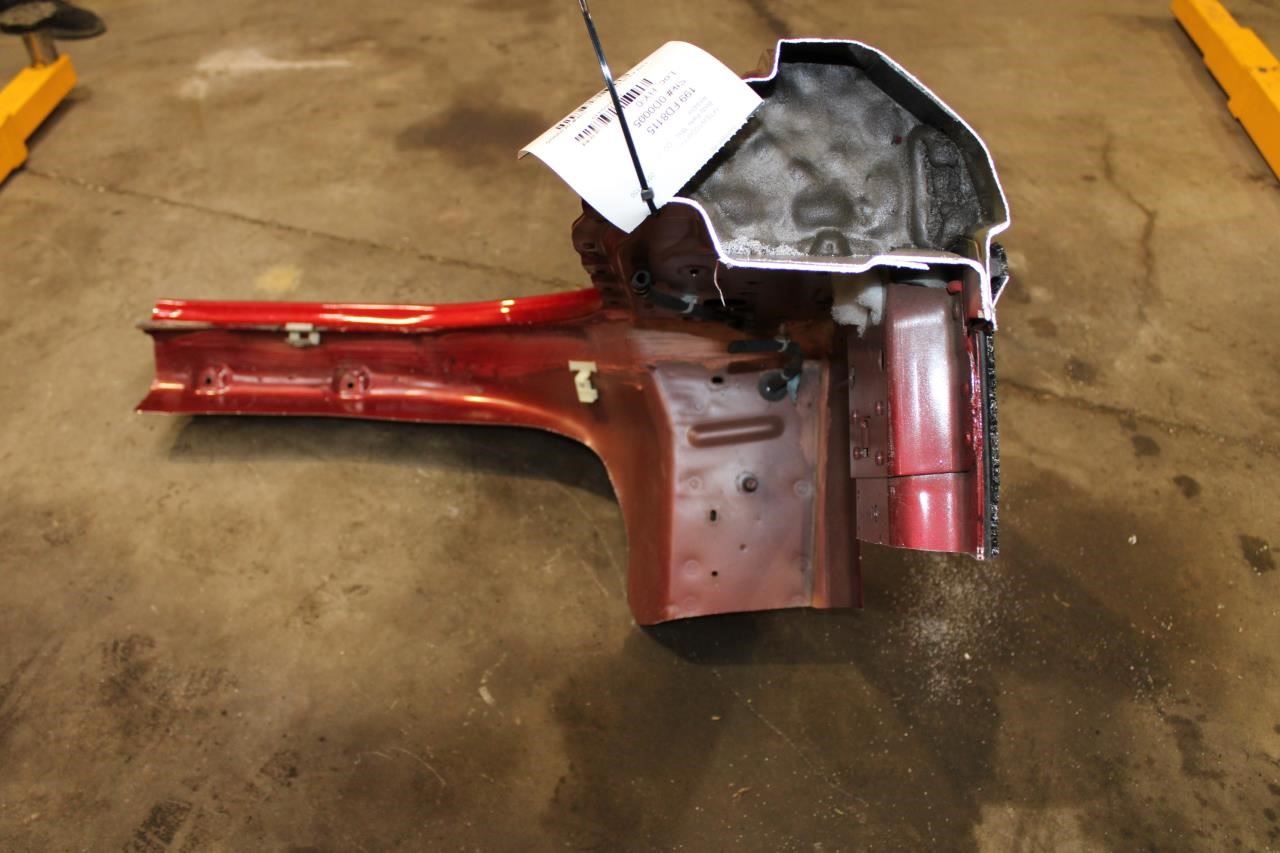 15-20 Ford F150 Platinum Crew Cab Rear Right Lower Part of Aperture Panel *ReaD* - Alshned Auto Parts
