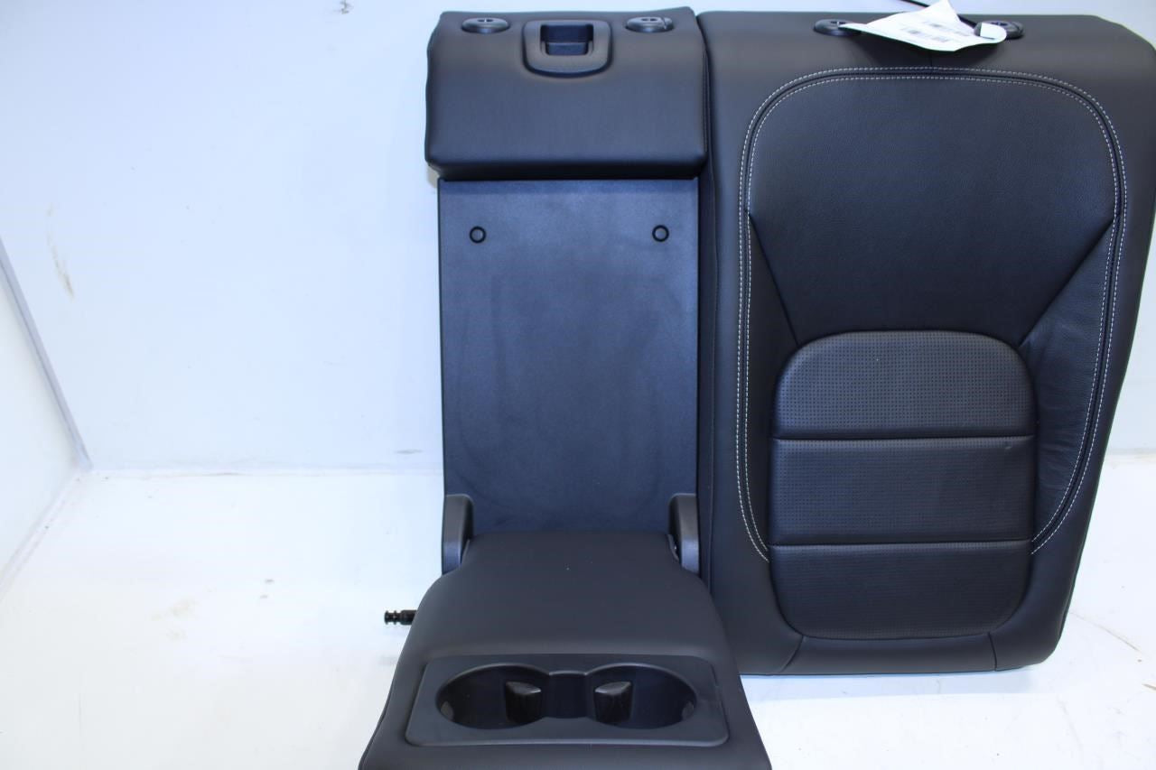 17-20 Jaguar XE R-Dynamic S Rear Left 2nd Row Seat Upper Cushion T4N25313QKB OEM - Alshned Auto Parts