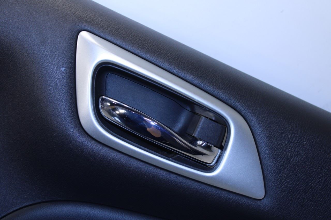 2014-2020 Nissan Pathfinder SV Rear Right Passenger Door Trim Panel 829A0-3KS1A - Alshned Auto Parts