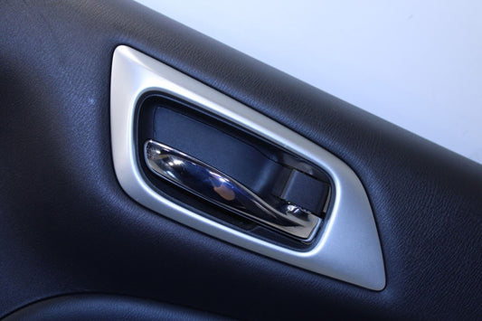 2014-2020 Nissan Pathfinder SV Rear Right Passenger Door Trim Panel 829A0-3KS1A - Alshned Auto Parts