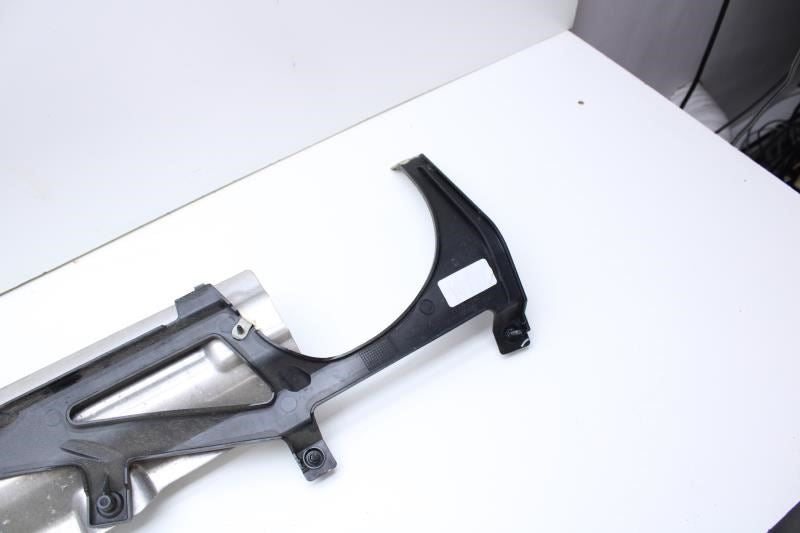 21-24 Ford Bronco Sport RR Bumper RH & LH Bracket w/ Shield M1PB-17B918-AB - Alshned Auto Parts