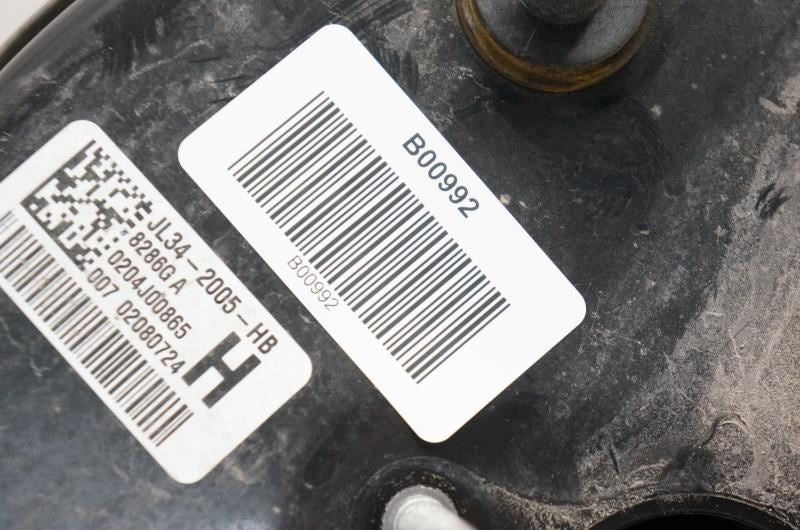 2018-2020 Ford F150 2.7L Power Brake Booster JL34-2005-HB OEM7