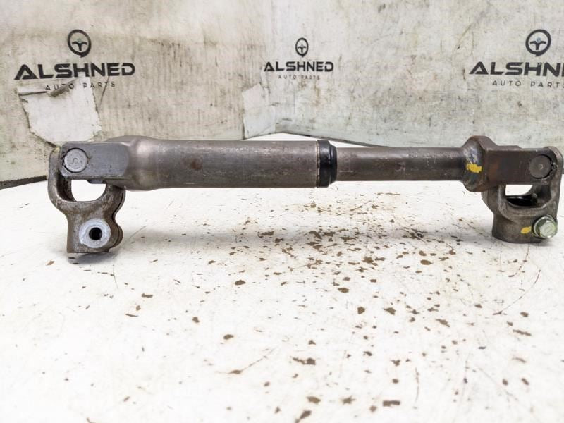 2014-2017 Mazda 6 Steering Column Intermediate Lower Shaft GHT2-32-AB0 OEM - Alshned Auto Parts