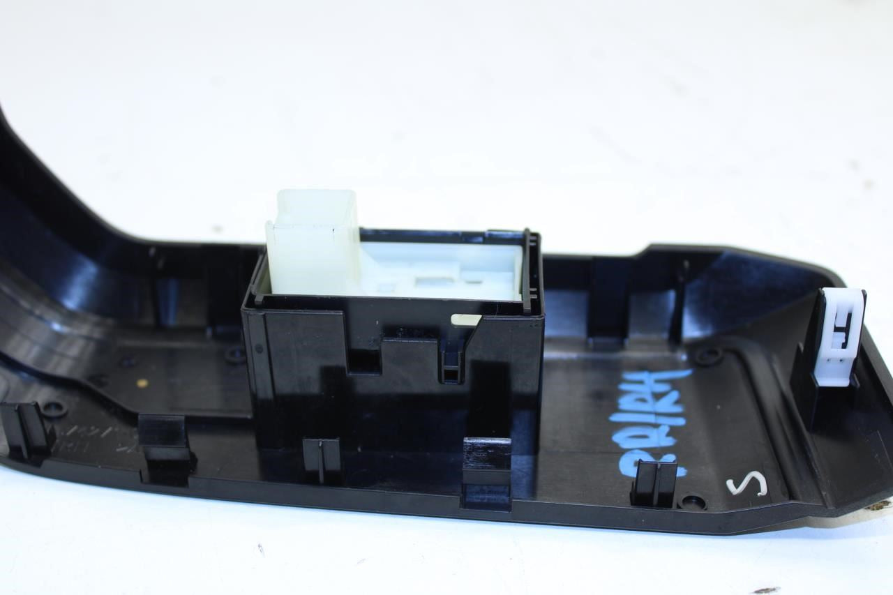 2016-2023 Toyota Tacoma RR Right Passenger Side Power Window Switch 74271-04010 - Alshned Auto Parts