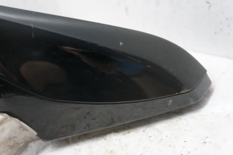 2010-15 Chevrolet Camaro SS 6.2L Driver Left Side Rear View Mirror 22762487 OEM - Alshned Auto Parts