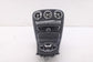 2015-18 Mercedes-Benz C300 Dash Console Climate Control Panel Trim Multi Switch0