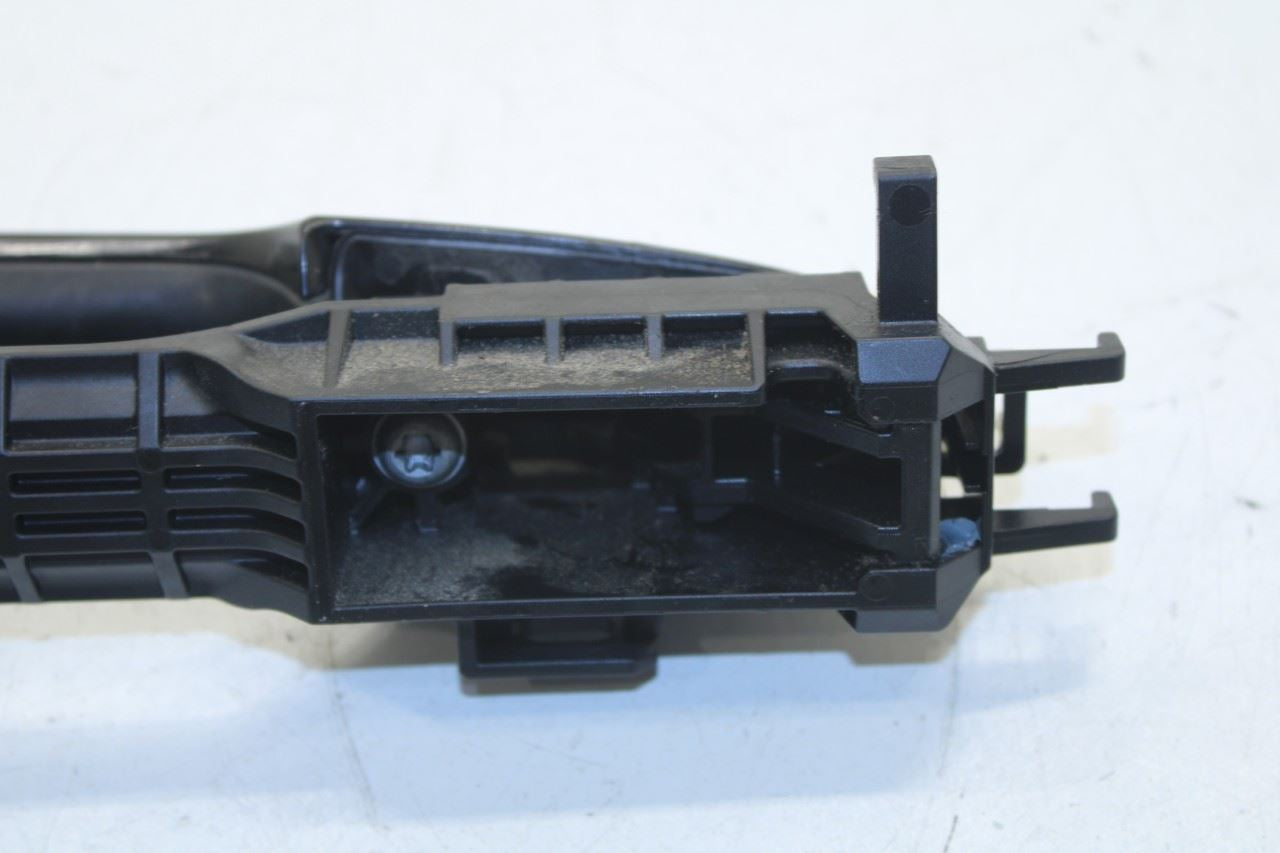 18-25 Mitsubishi Eclipse Cross ES AWD Rear Driver Left Side Door Exterior Handle - Alshned Auto Parts