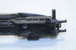 18-25 Mitsubishi Eclipse Cross ES AWD Rear Driver Left Side Door Exterior Handle - Alshned Auto Parts
