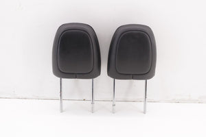 14-23 Jeep Cherokee Limited 3.2L 4WD Front Right and Left Side Seat Headrest Set