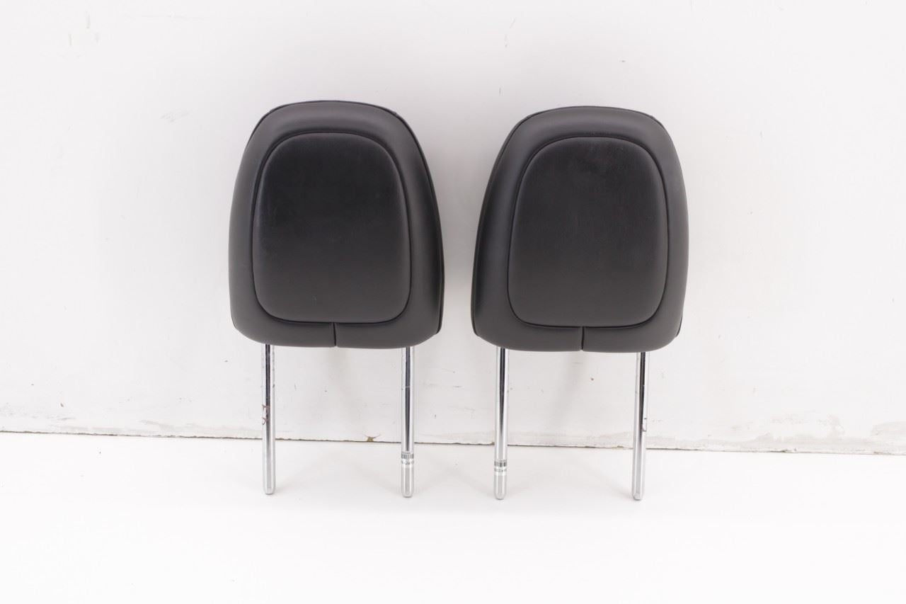 14-23 Jeep Cherokee Limited 3.2L 4WD Front Right and Left Side Seat Headrest Set - Alshned Auto Parts