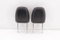 14-23 Jeep Cherokee Limited 3.2L 4WD Front Right and Left Side Seat Headrest Set - Alshned Auto Parts