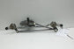 18-24 GMC Terrain Denali FR Windshield Wiper Transmission Linkage Motor 84640324 - Alshned Auto Parts