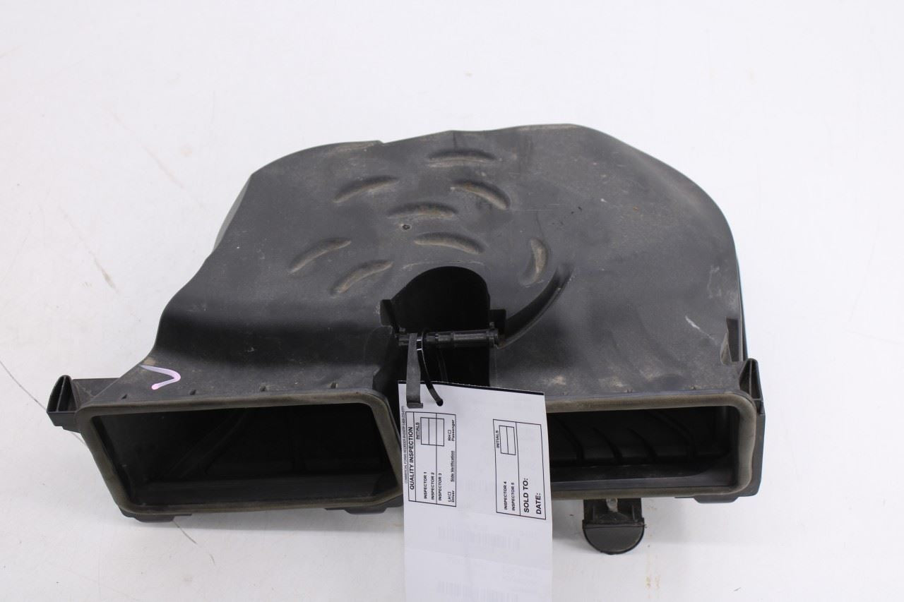 2010-2016 Mercedes-Benz E350 Luxury 4Matic 3.5L AWD Cabin Air Intake Inlet Duct5
