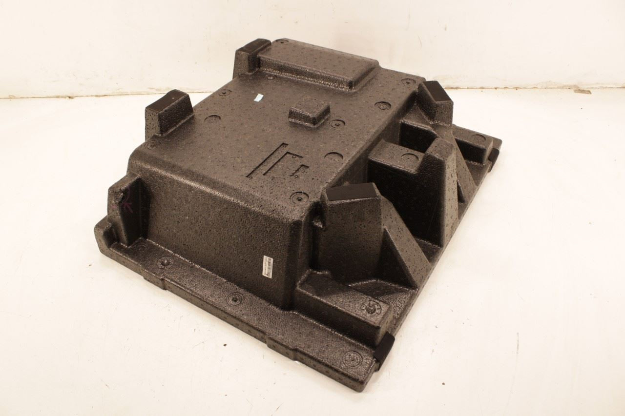 23-26 Acura Integra A-Spec Rear Cargo Tool Storage Tray Compartment Box *ReaD* - Alshned Auto Parts