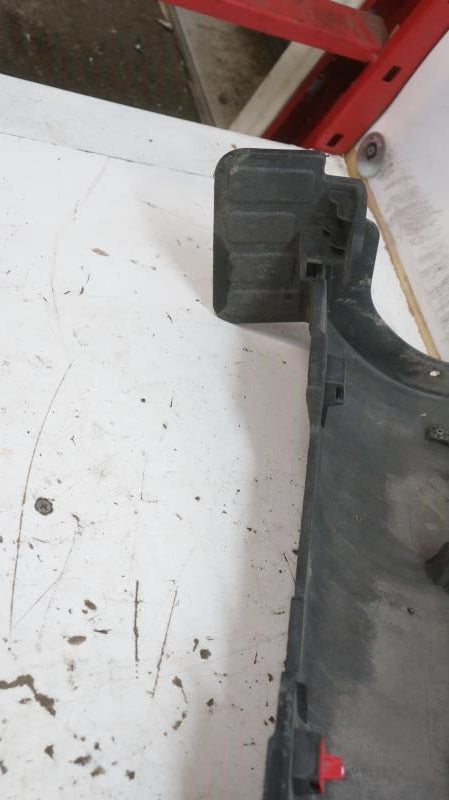 2014-2019 Kia Soul Left Driver Side Rocker Skirt Panel Molding 87751-B2000 OEM5