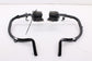2011-18 Volkswagen Jetta Sport Rear Right and Left Side Trunk Deck Lid Hinge Set5