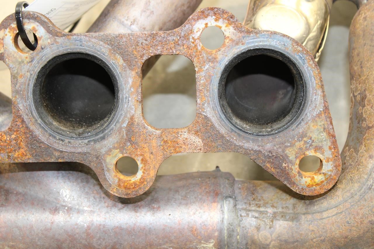 2018-2023 Ford Mustang 5.0L RWD Left Side Exhaust System Manifold JR3Z-5G232-B - Alshned Auto Parts