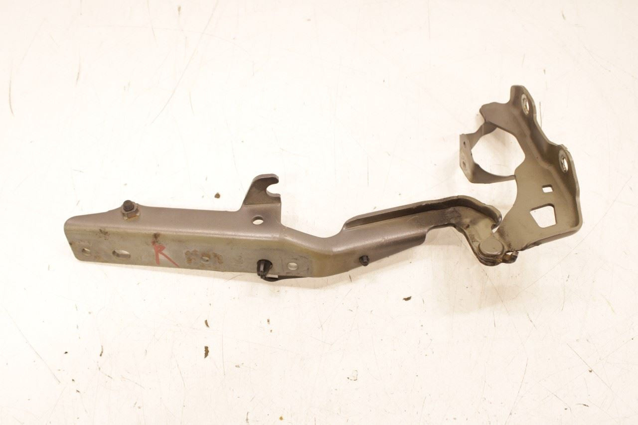 19-25 Acura RDX SH-AWD Front Right and Left Side Hood Hinge Set 60120-TJB-A02ZZ - Alshned Auto Parts