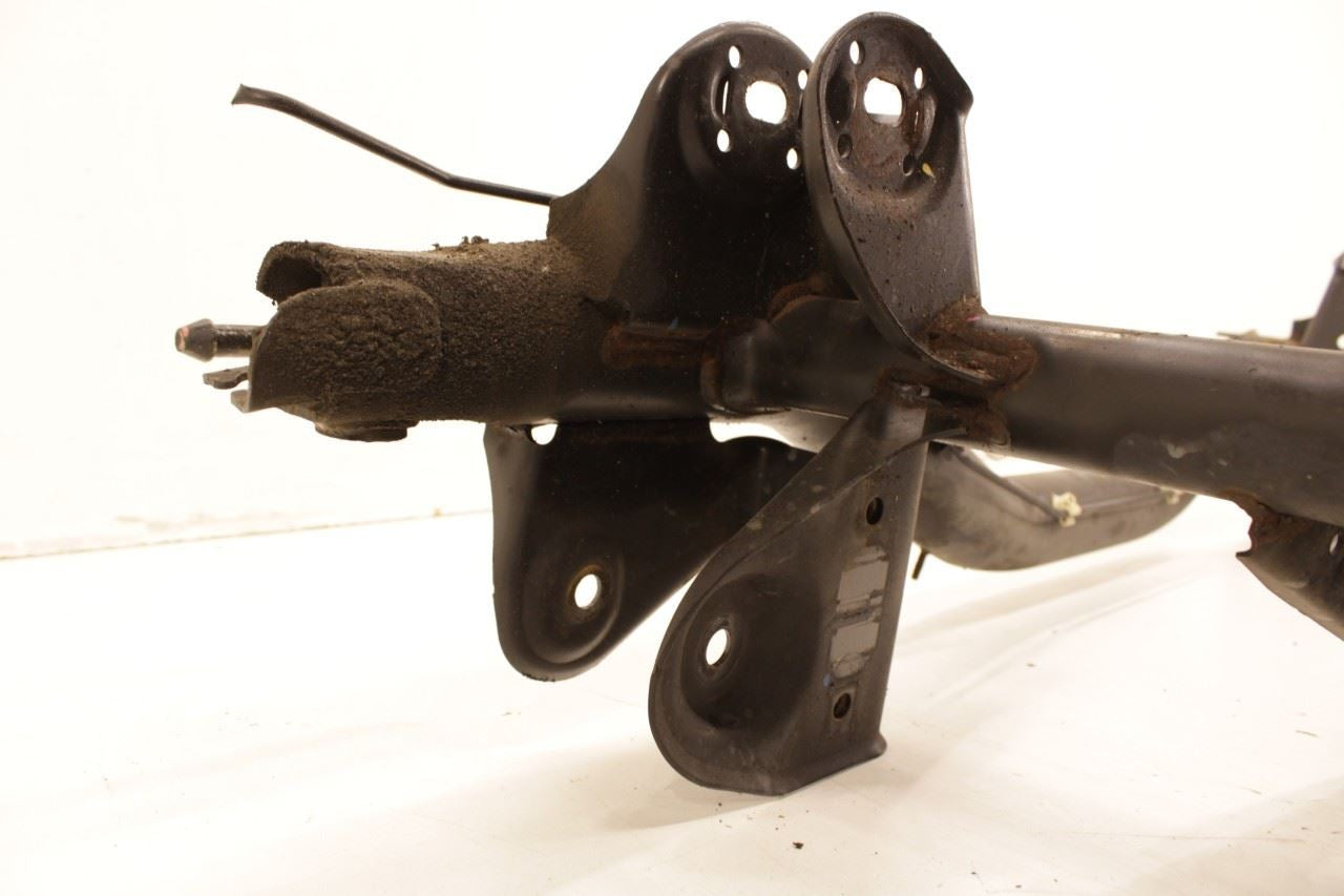 2012-2018 Volkswagen Passat SE FWD Rear Crossmember Subframe 561505107 OEM - Alshned Auto Parts