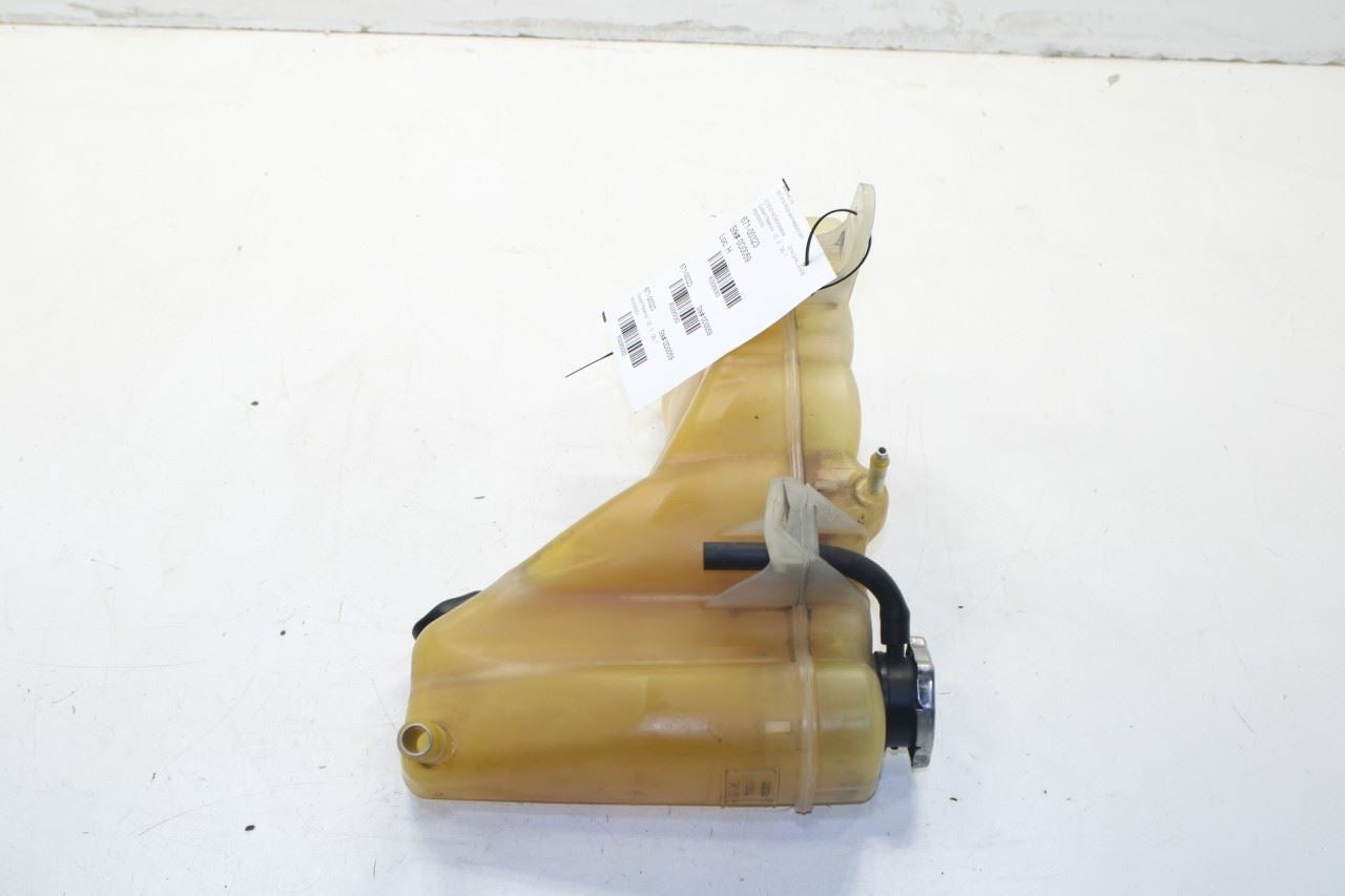 2011-2023 Dodge Challenger SXT 3.6L Radiator Coolant Reservoir Bottle 55111260AF - Alshned Auto Parts