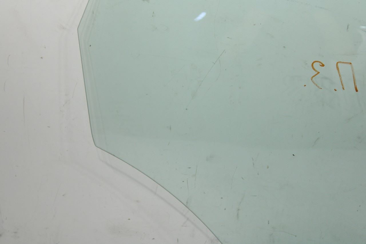 2017-2022 Nissan Rogue Sport SL AWD Rear Right Passenger Side Door Window Glass - Alshned Auto Parts