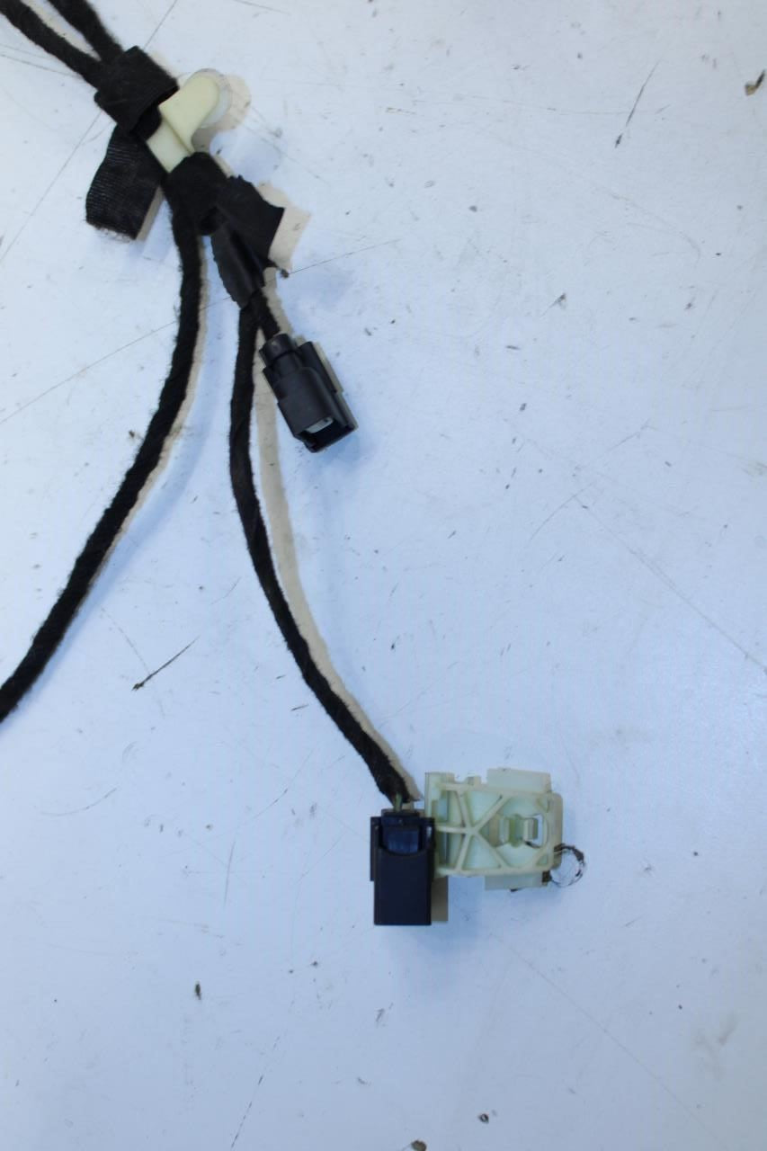 2015-2016 Ford F150 Platinum Front Left Driver Door Wire Harness FL3T-14631-JG - Alshned Auto Parts